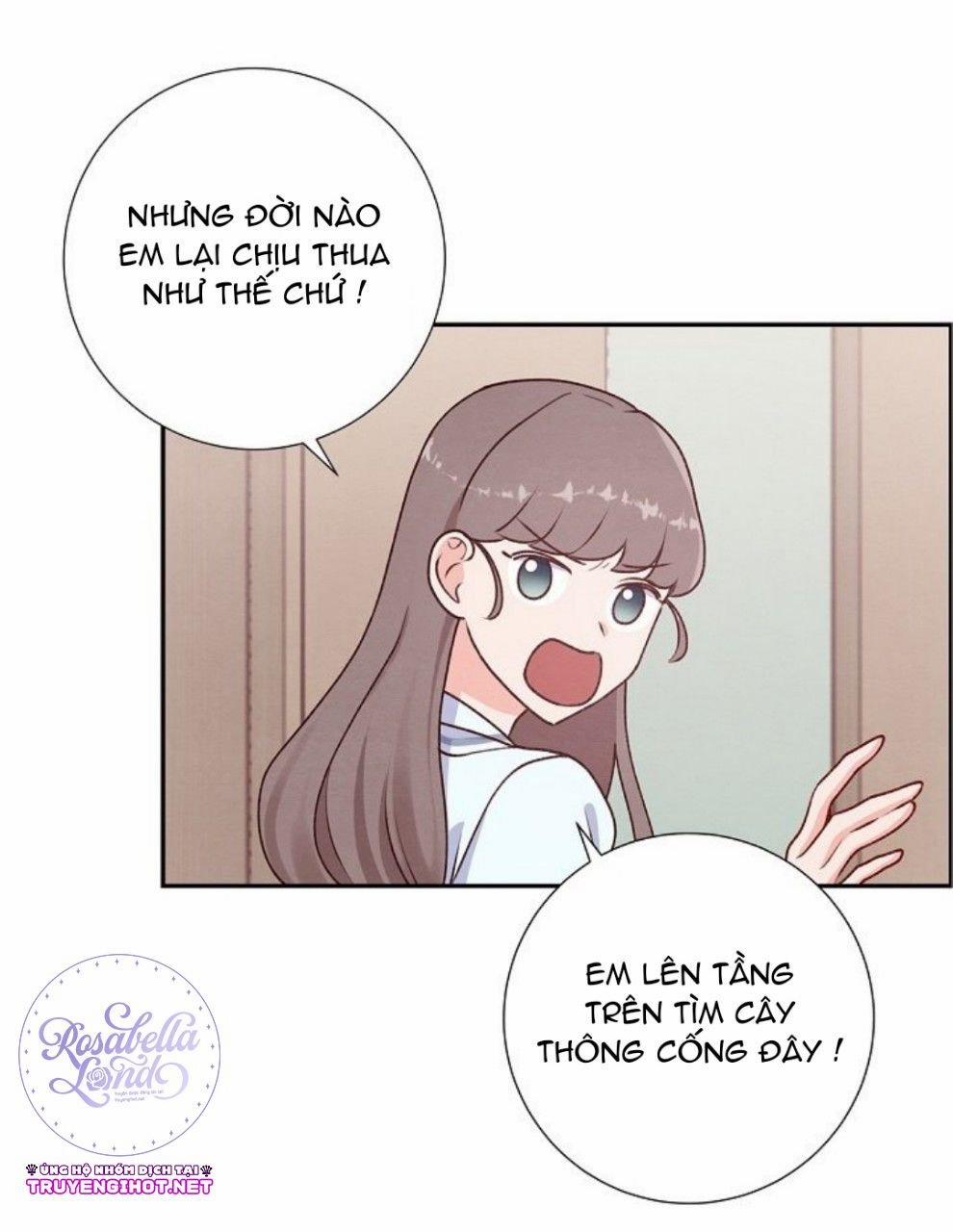 Chiếc Thìa Đong Đầy Tình Yêu 3 trang 55