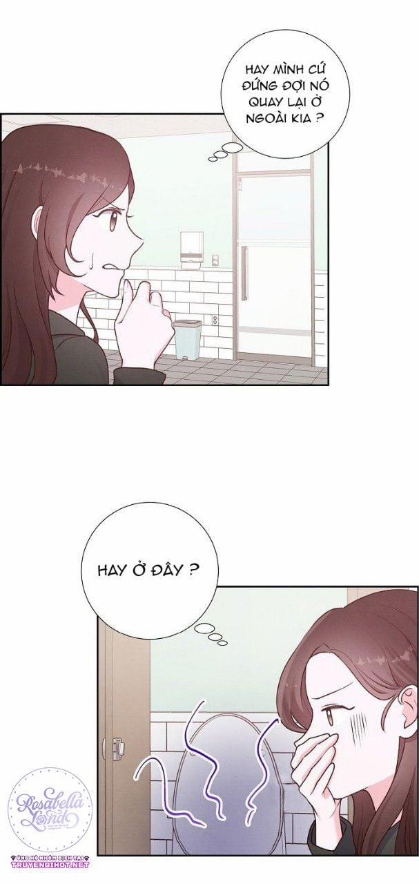 Chiếc Thìa Đong Đầy Tình Yêu 3 trang 58