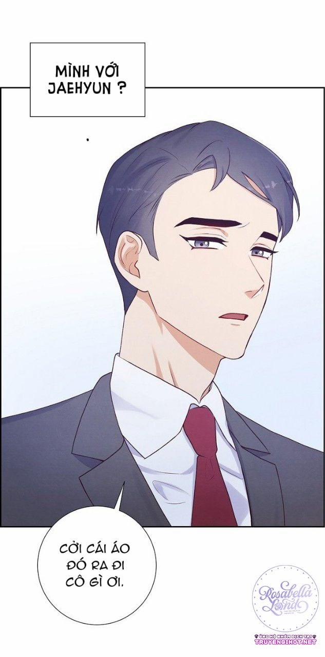 Chiếc Thìa Đong Đầy Tình Yêu 3 trang 6