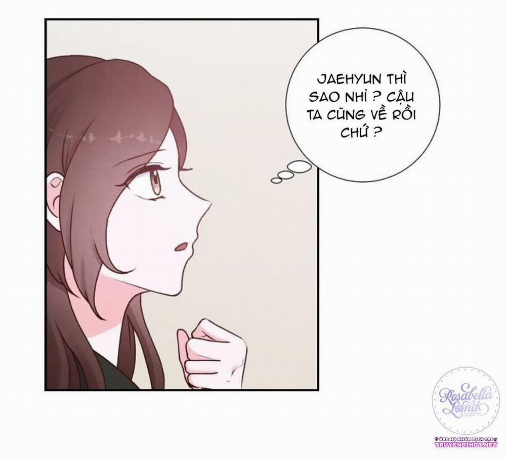 Chiếc Thìa Đong Đầy Tình Yêu 3 trang 61