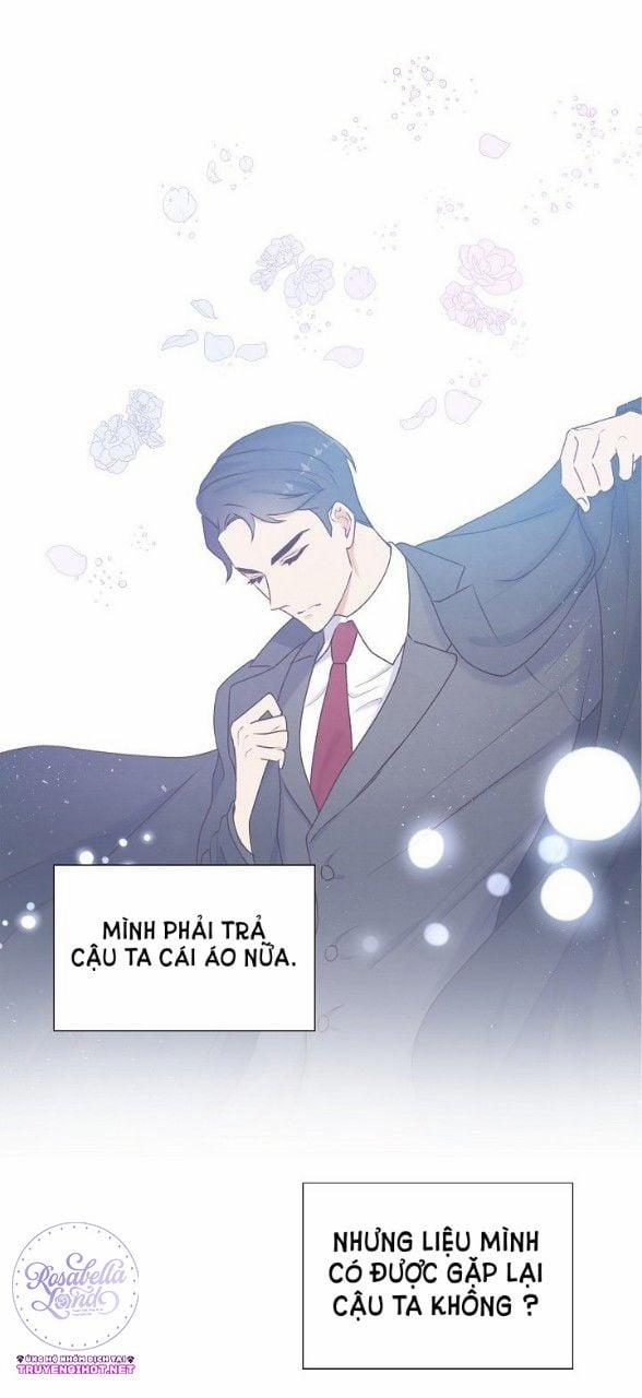 Chiếc Thìa Đong Đầy Tình Yêu 3 trang 62