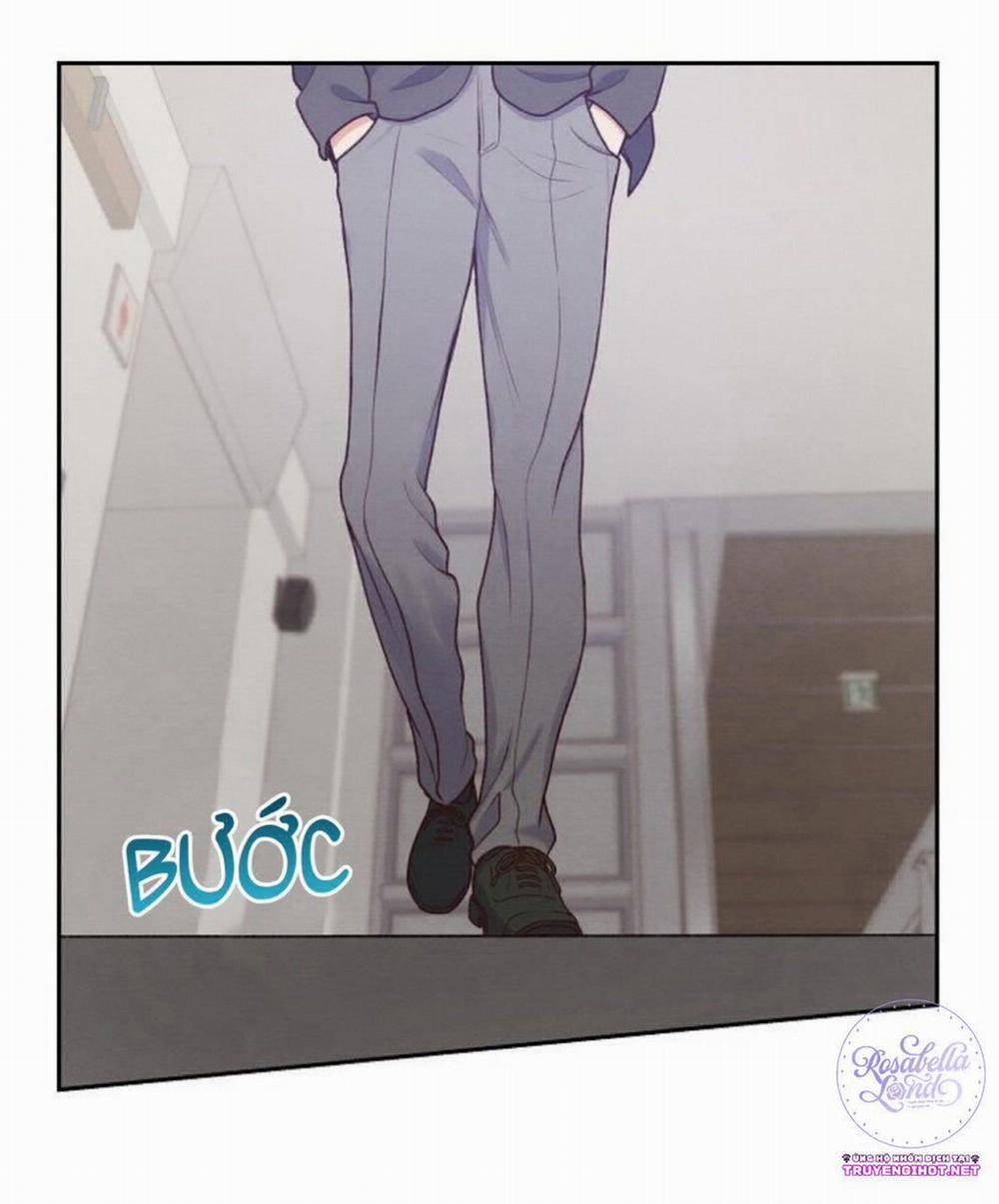 Chiếc Thìa Đong Đầy Tình Yêu 3 trang 64