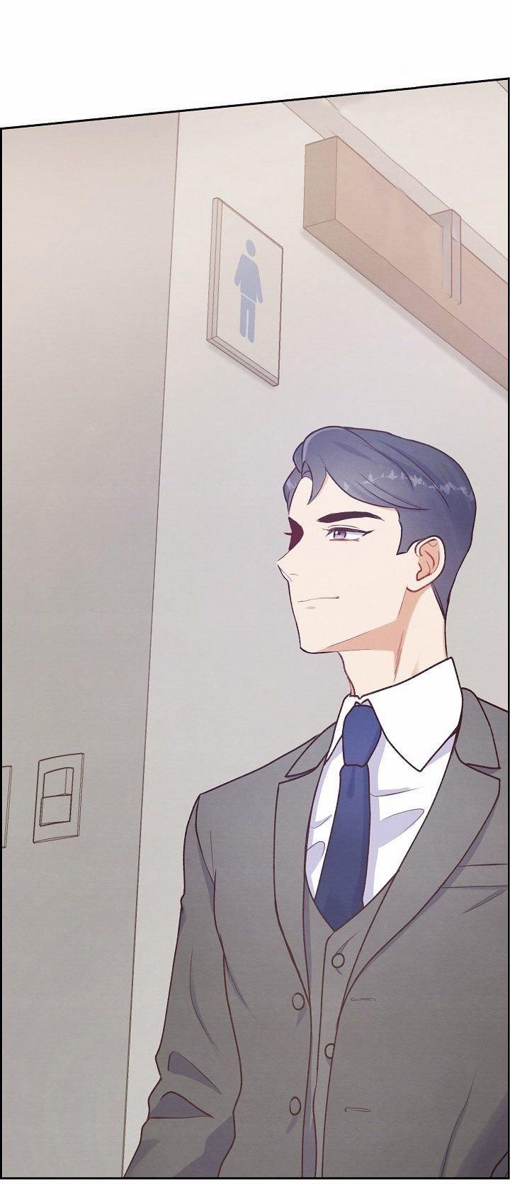 Chiếc Thìa Đong Đầy Tình Yêu 3 trang 65