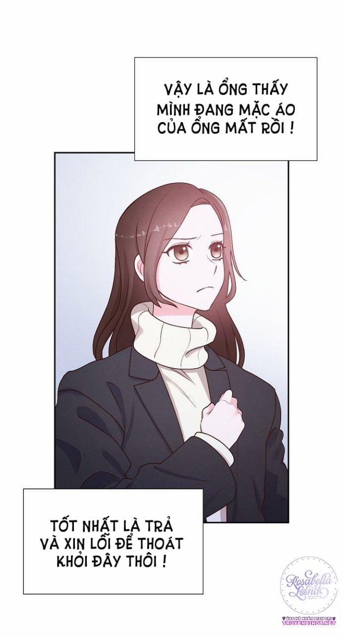 Chiếc Thìa Đong Đầy Tình Yêu 3 trang 9