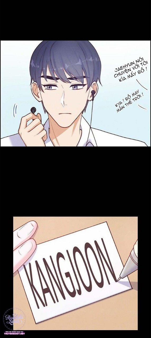 Chiếc Thìa Đong Đầy Tình Yêu 4 trang 14