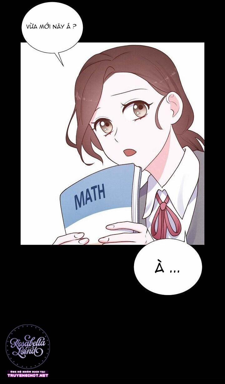 Chiếc Thìa Đong Đầy Tình Yêu 4 trang 20