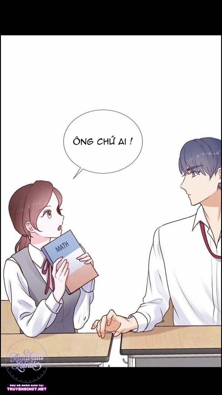 Chiếc Thìa Đong Đầy Tình Yêu 4 trang 21