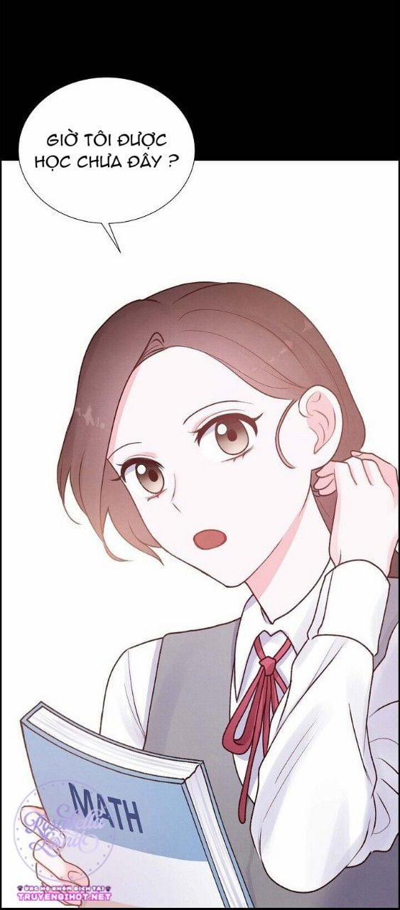Chiếc Thìa Đong Đầy Tình Yêu 4 trang 23