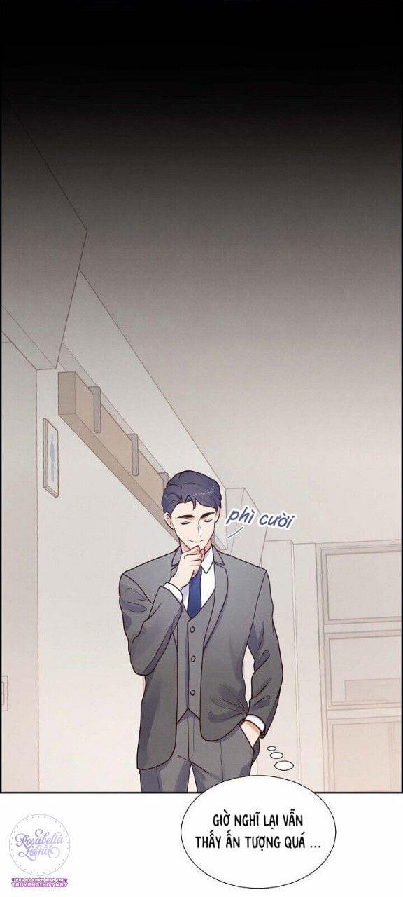 Chiếc Thìa Đong Đầy Tình Yêu 4 trang 24