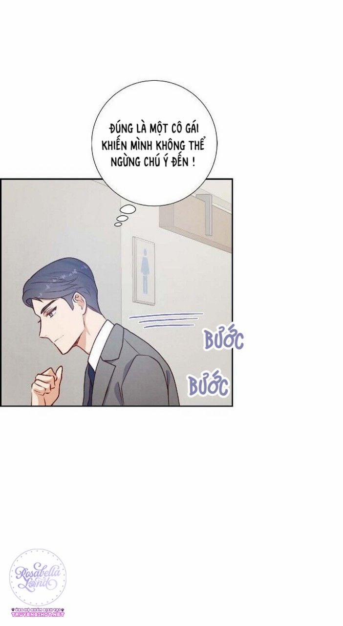 Chiếc Thìa Đong Đầy Tình Yêu 4 trang 25