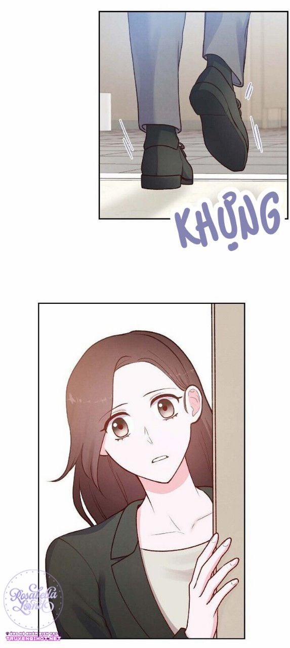 Chiếc Thìa Đong Đầy Tình Yêu 4 trang 26