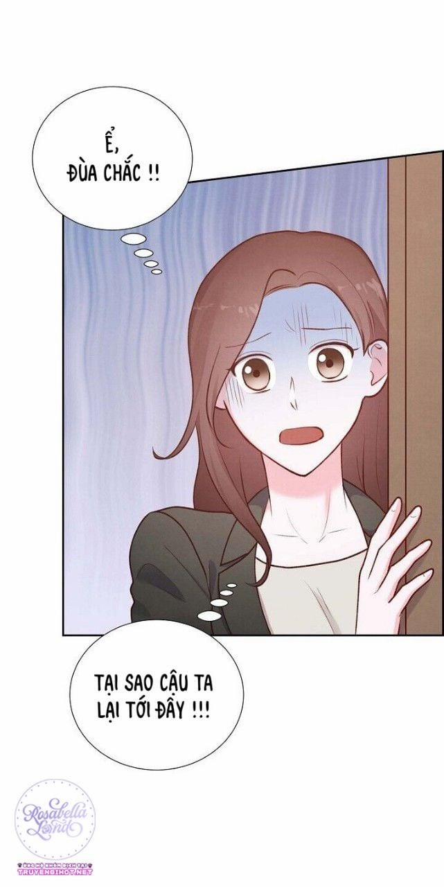 Chiếc Thìa Đong Đầy Tình Yêu 4 trang 29