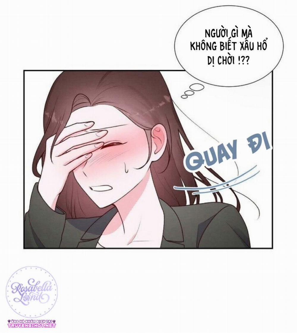 Chiếc Thìa Đong Đầy Tình Yêu 4 trang 34