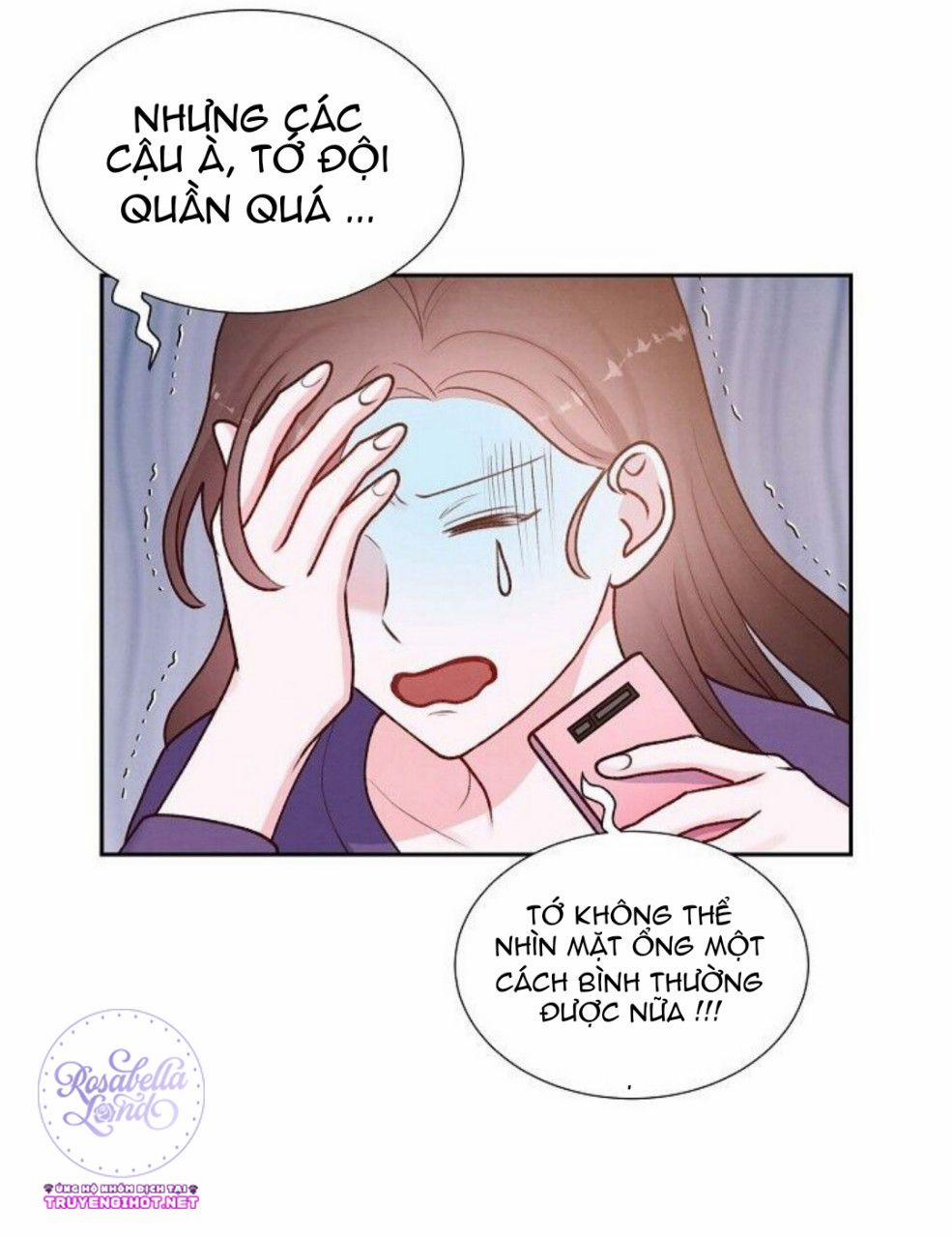 Chiếc Thìa Đong Đầy Tình Yêu 4 trang 42