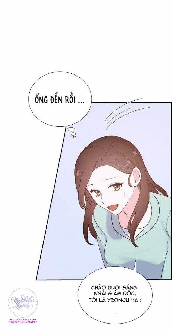 Chiếc Thìa Đong Đầy Tình Yêu 4 trang 51