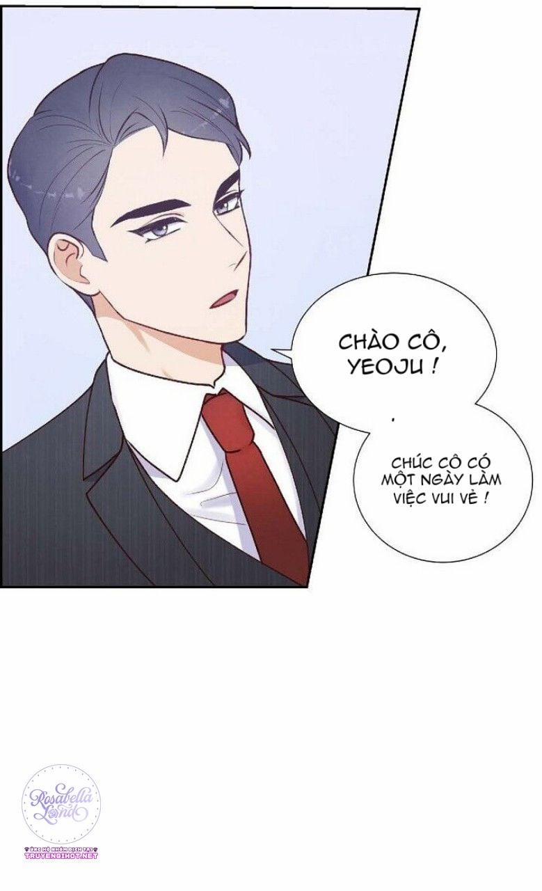 Chiếc Thìa Đong Đầy Tình Yêu 4 trang 52