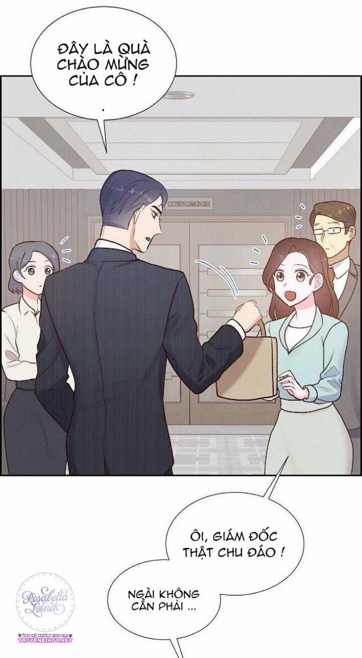 Chiếc Thìa Đong Đầy Tình Yêu 4 trang 53