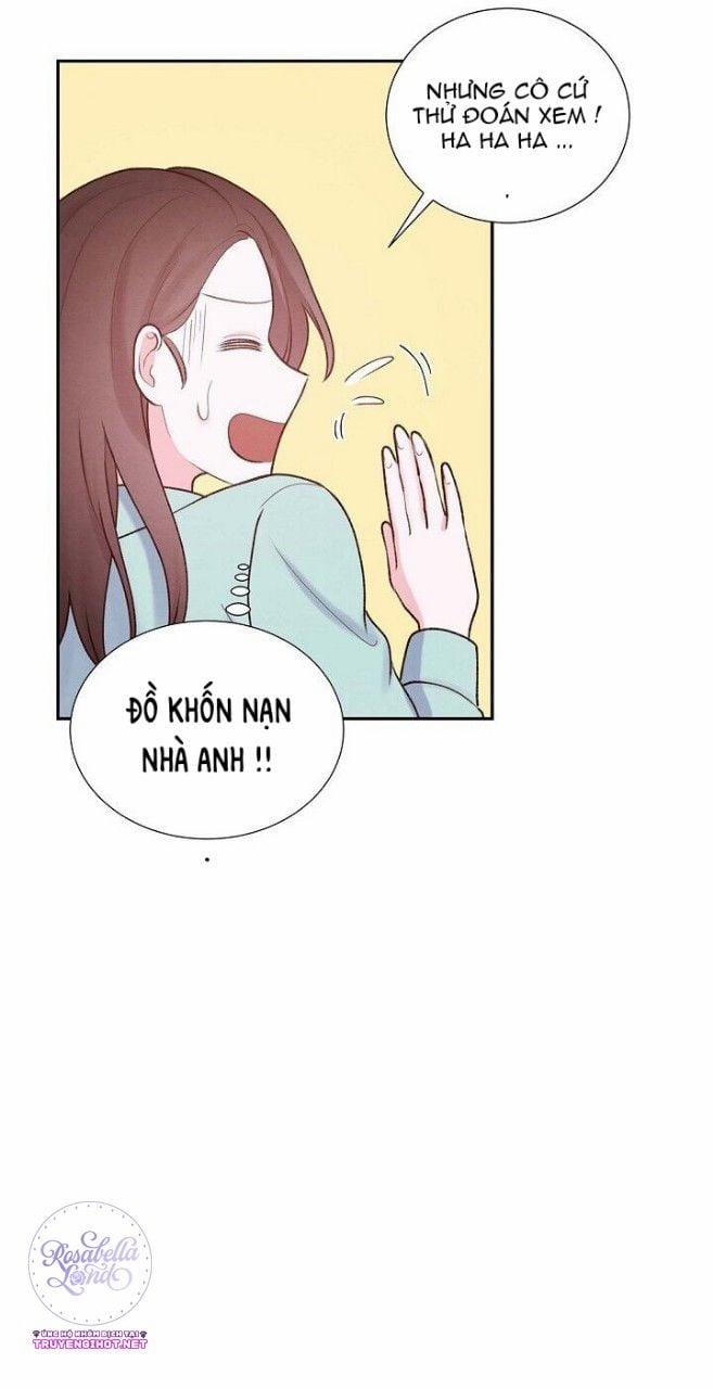 Chiếc Thìa Đong Đầy Tình Yêu 4 trang 56