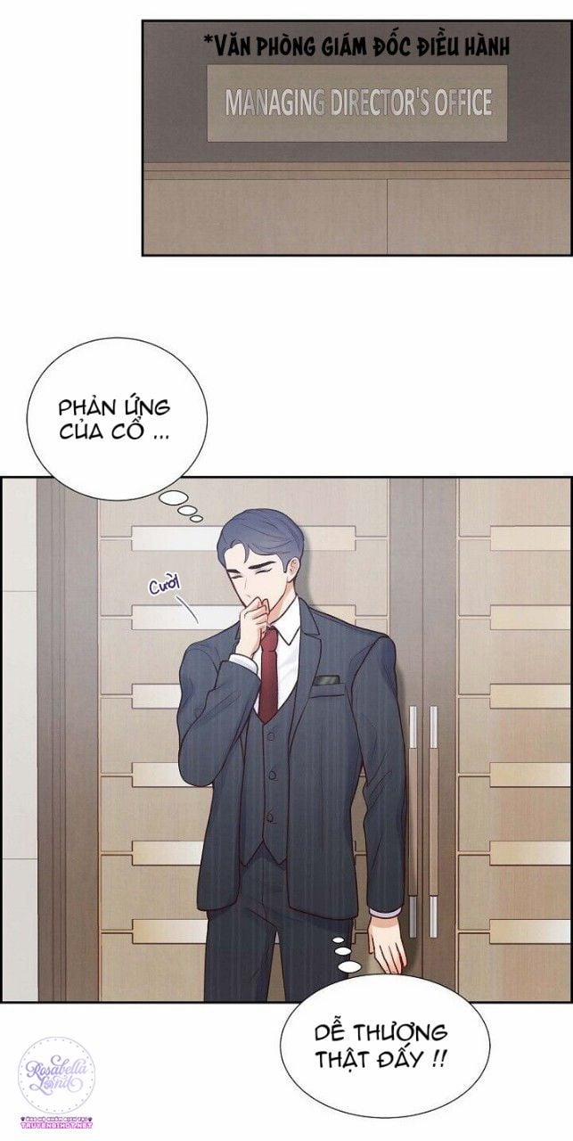 Chiếc Thìa Đong Đầy Tình Yêu 4 trang 57