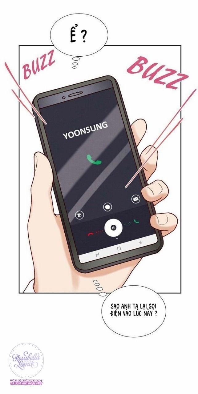 Chiếc Thìa Đong Đầy Tình Yêu 4 trang 59