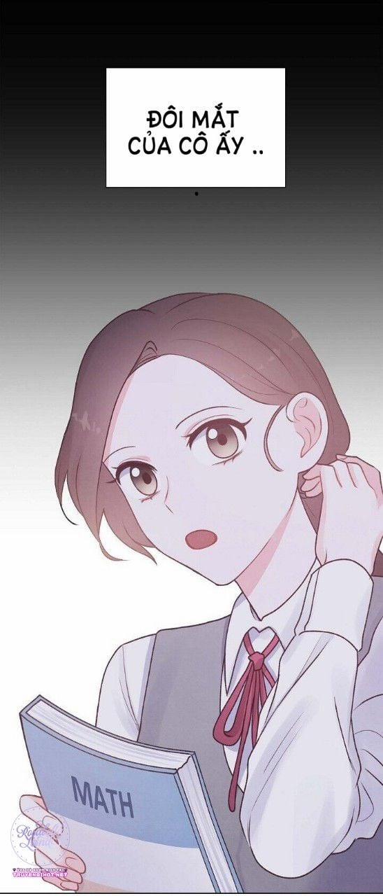 Chiếc Thìa Đong Đầy Tình Yêu 4 trang 6