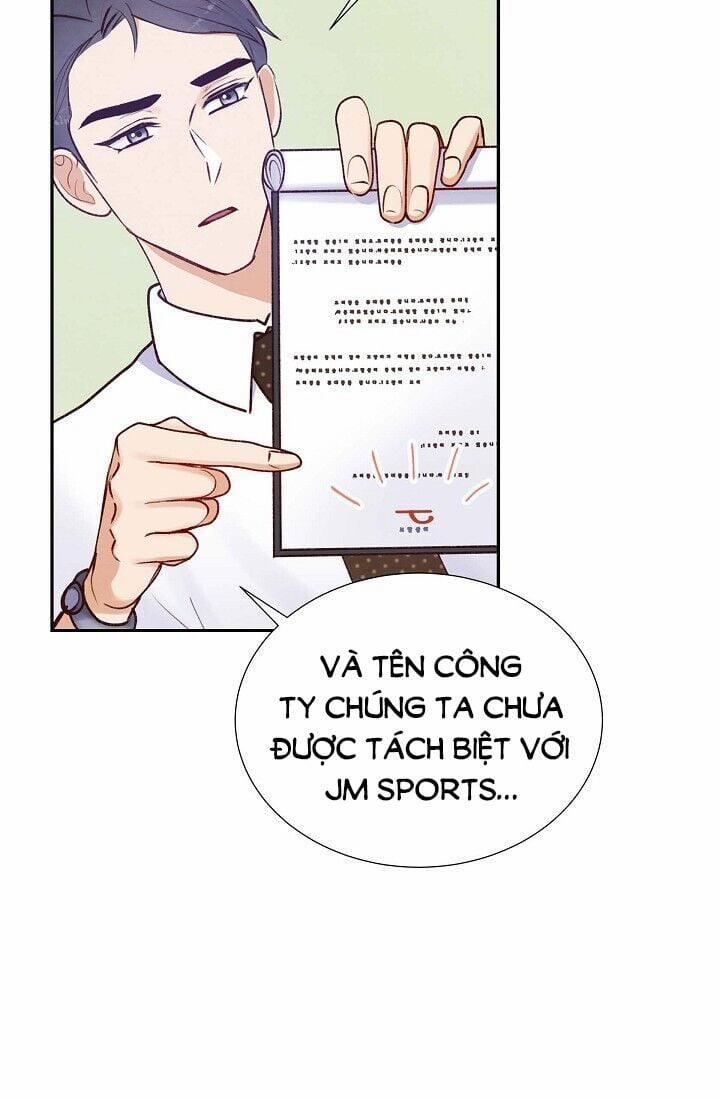 Chiếc Thìa Đong Đầy Tình Yêu 5 trang 11