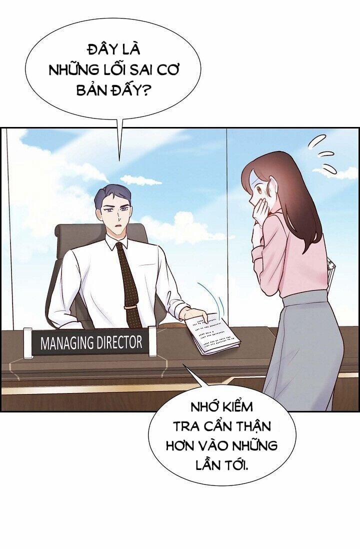 Chiếc Thìa Đong Đầy Tình Yêu 5 trang 12