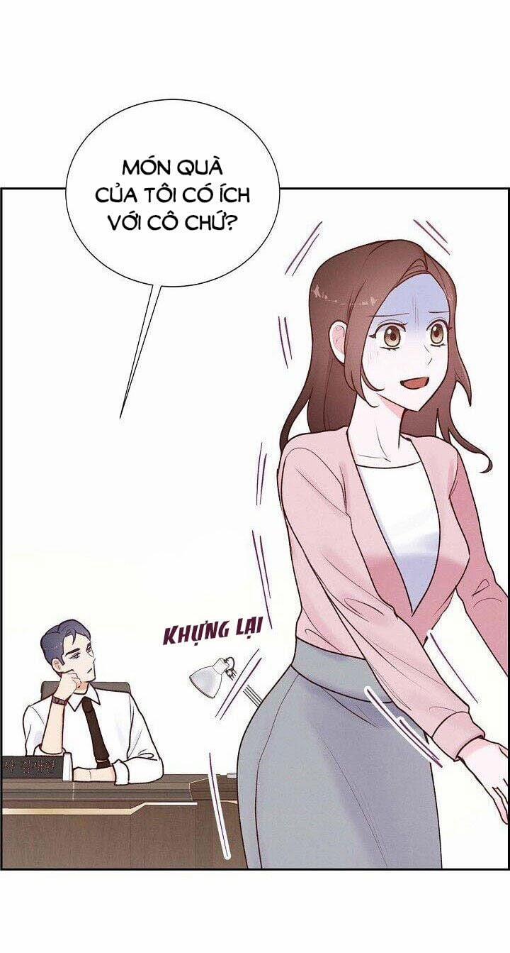 Chiếc Thìa Đong Đầy Tình Yêu 5 trang 14