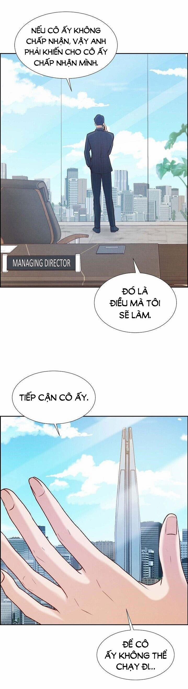 Chiếc Thìa Đong Đầy Tình Yêu 5 trang 3