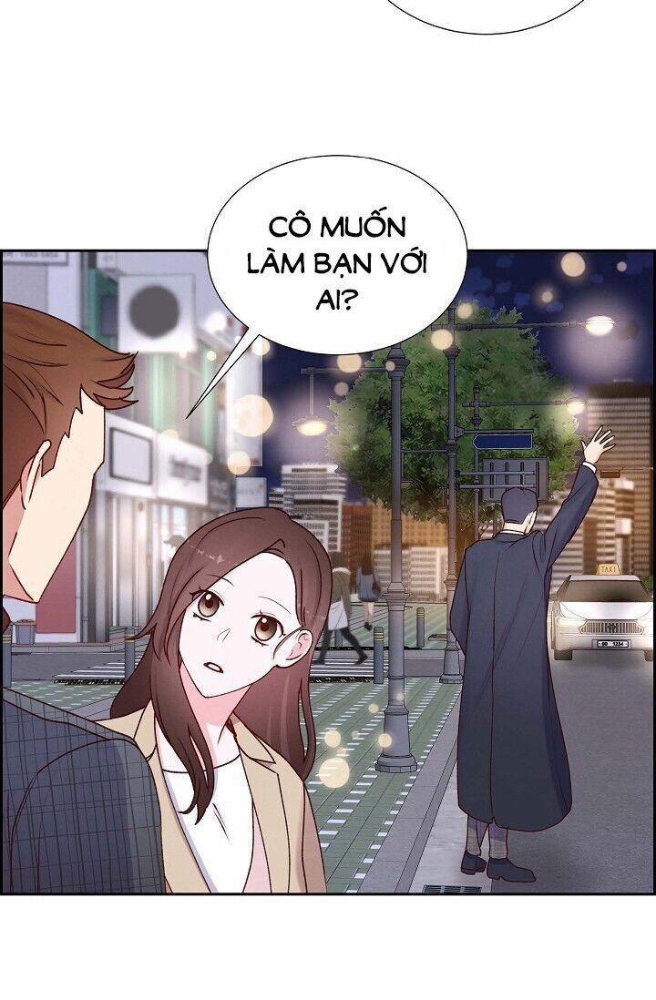 Chiếc Thìa Đong Đầy Tình Yêu 5 trang 30