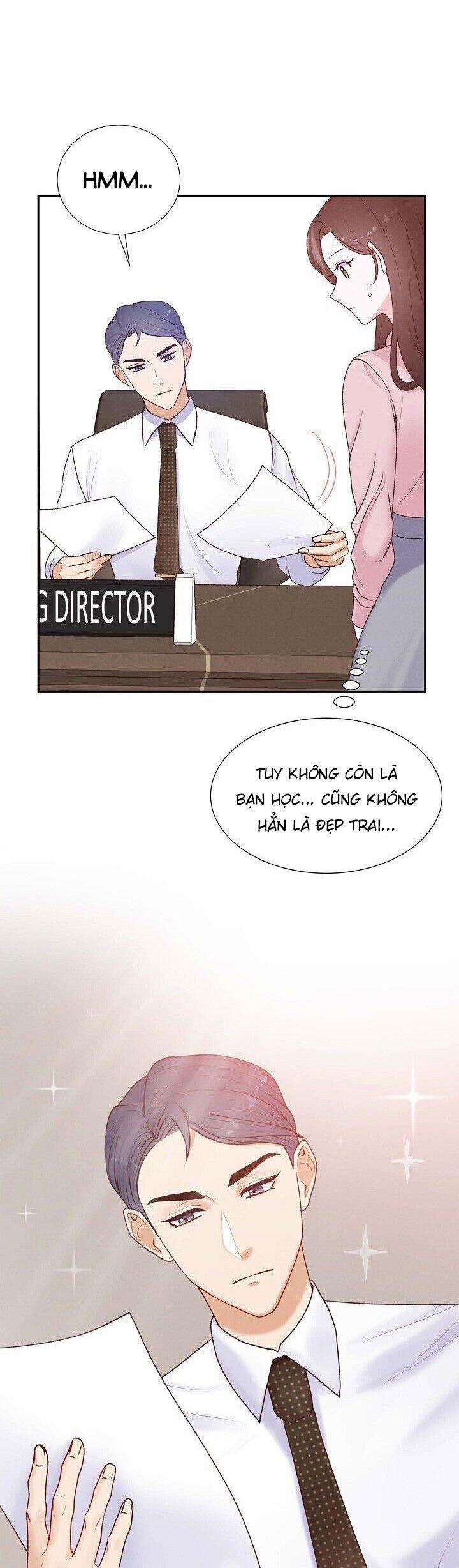 Chiếc Thìa Đong Đầy Tình Yêu 5 trang 8