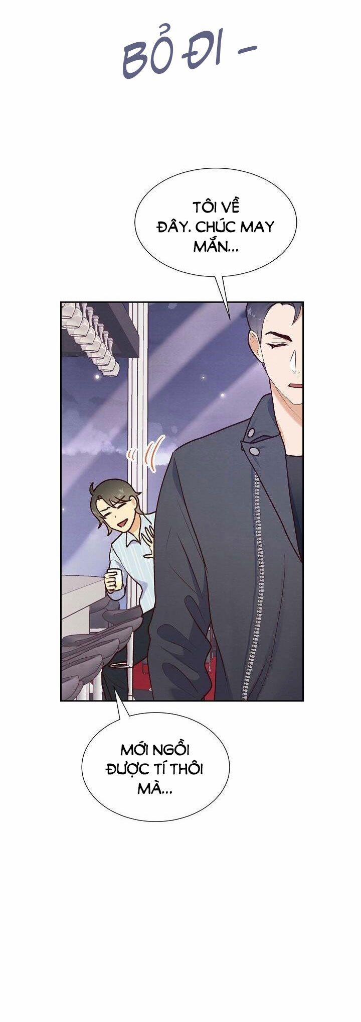 Chiếc Thìa Đong Đầy Tình Yêu 6.5 trang 3