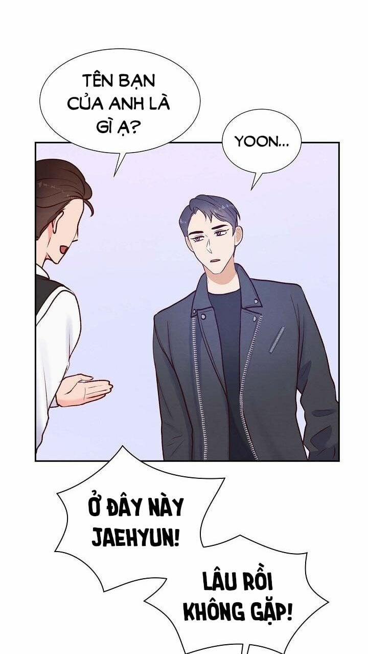 Chiếc Thìa Đong Đầy Tình Yêu 6 trang 14