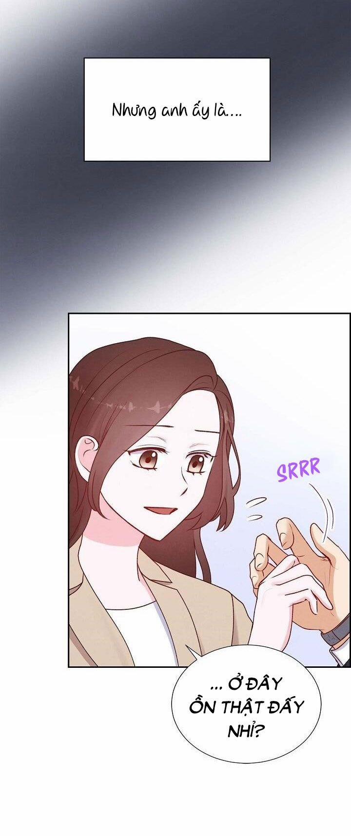 Chiếc Thìa Đong Đầy Tình Yêu 6 trang 3