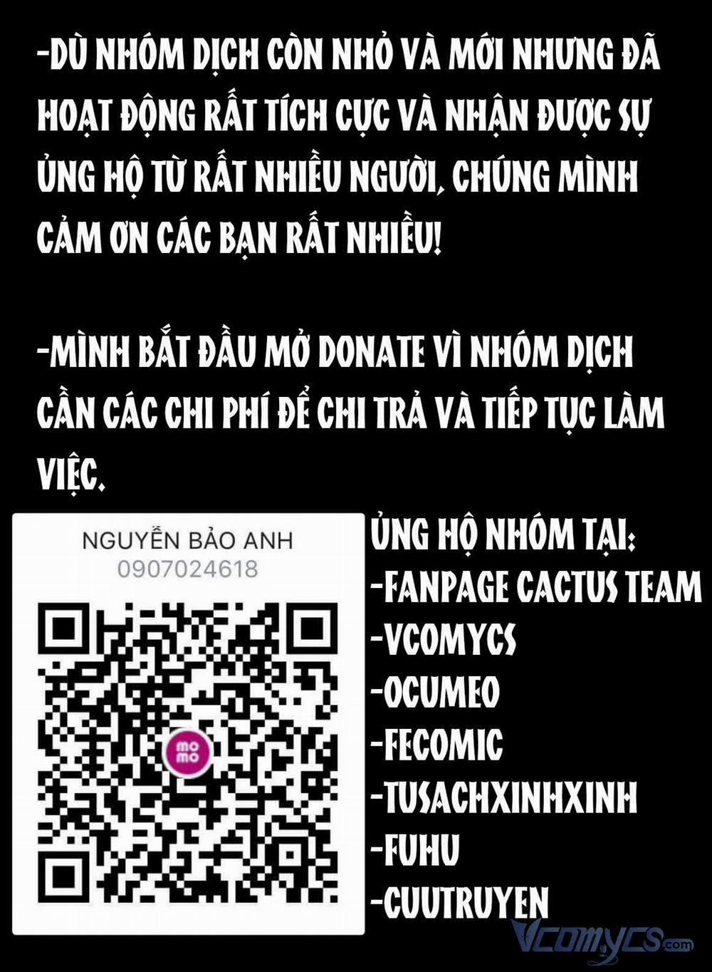 Chiếc Thìa Đong Đầy Tình Yêu 7.5 trang 12