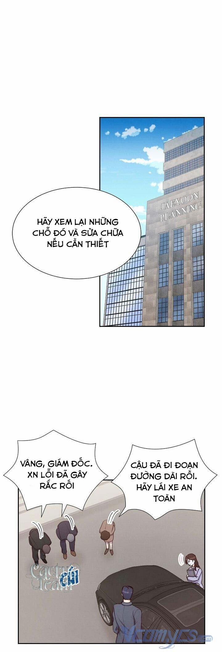 Chiếc Thìa Đong Đầy Tình Yêu 8.5 trang 5