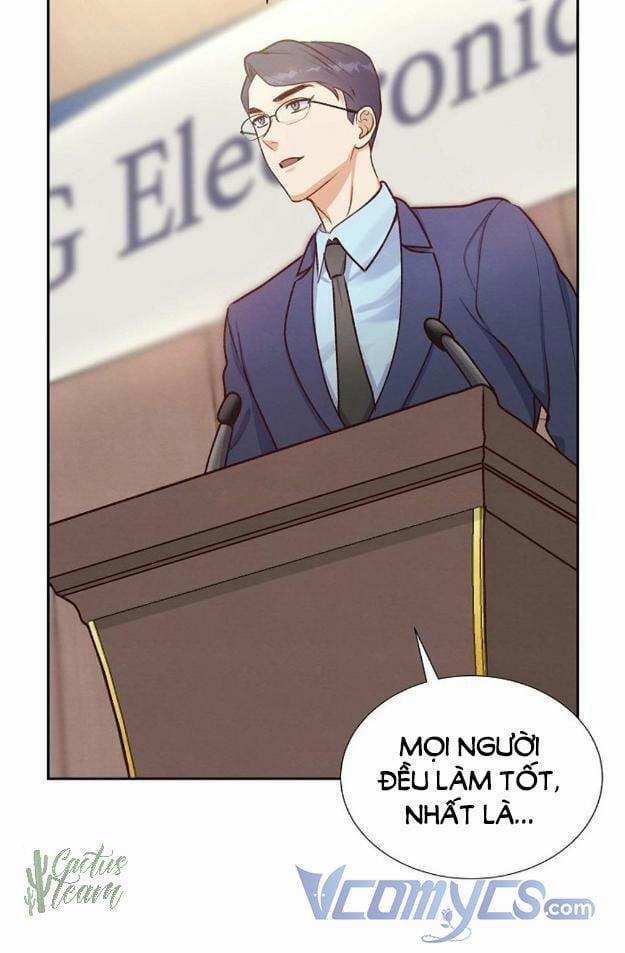 Chiếc Thìa Đong Đầy Tình Yêu 9.5 trang 10