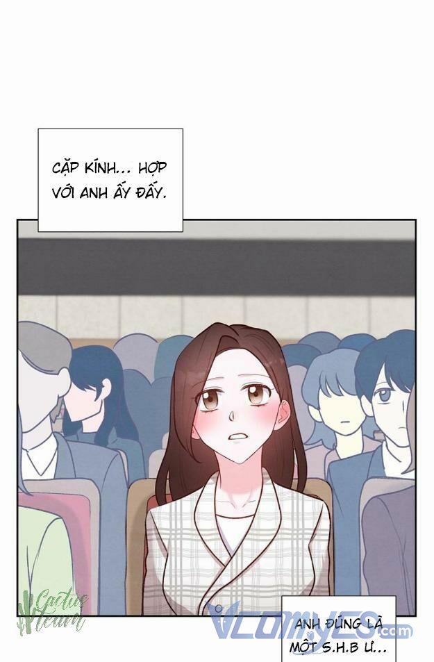 Chiếc Thìa Đong Đầy Tình Yêu 9.5 trang 11
