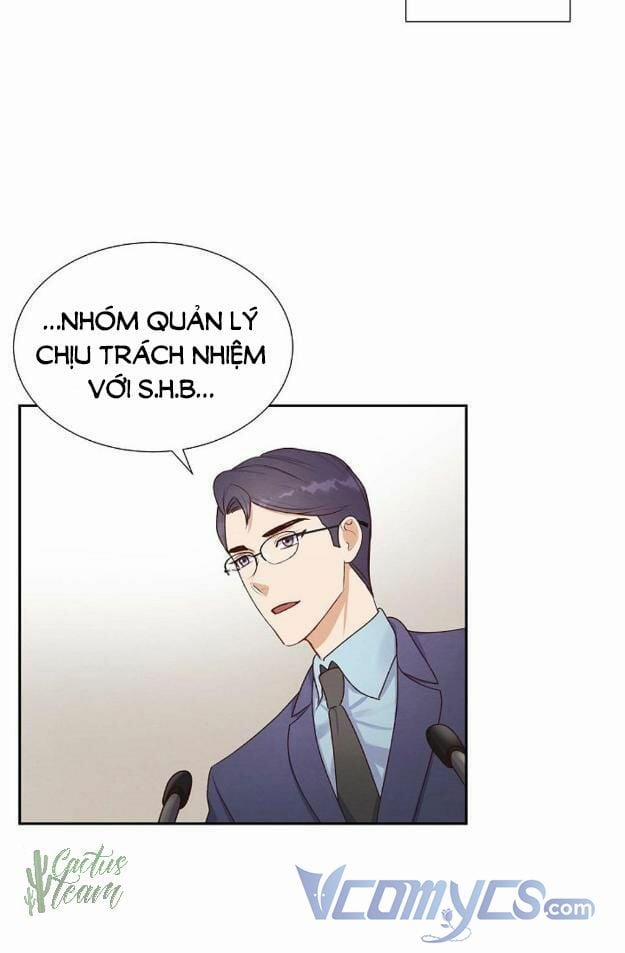 Chiếc Thìa Đong Đầy Tình Yêu 9.5 trang 12