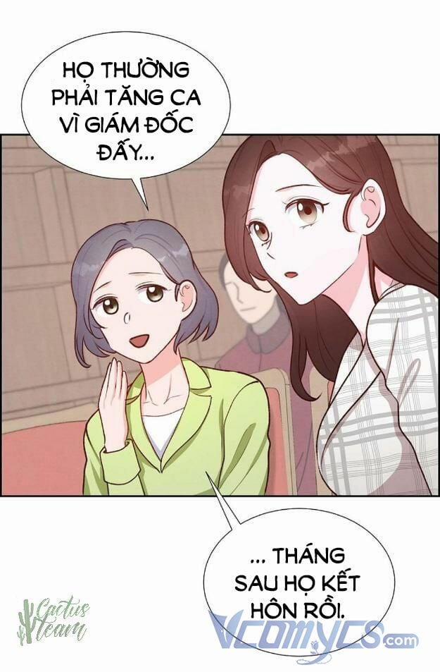 Chiếc Thìa Đong Đầy Tình Yêu 9.5 trang 14