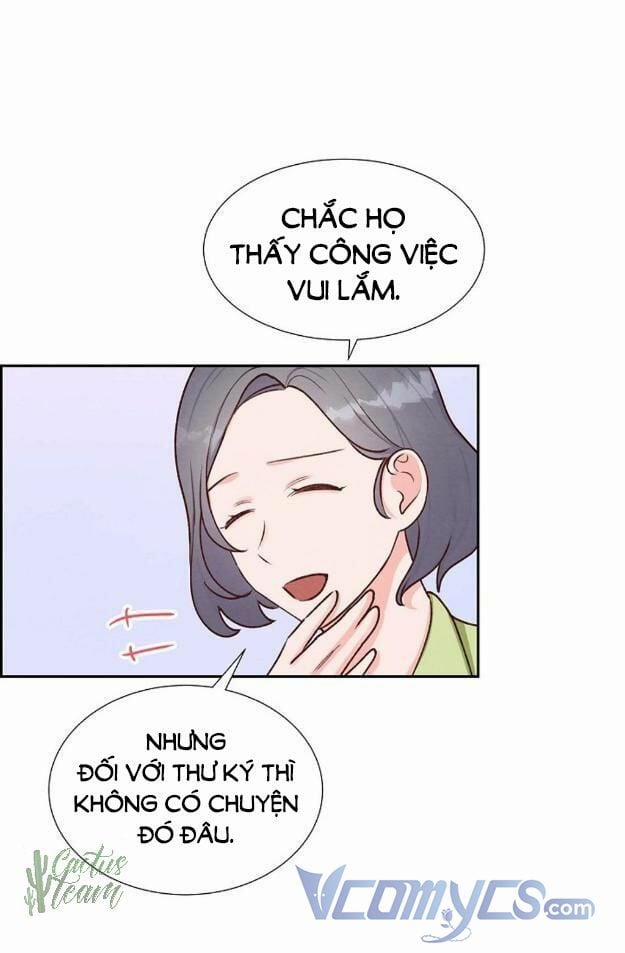 Chiếc Thìa Đong Đầy Tình Yêu 9.5 trang 15