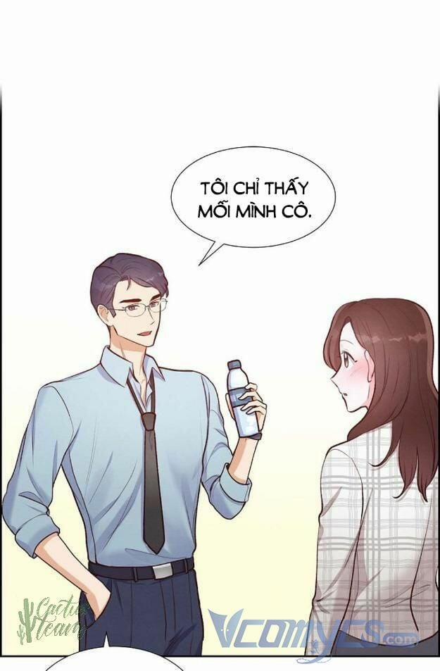 Chiếc Thìa Đong Đầy Tình Yêu 9.5 trang 26