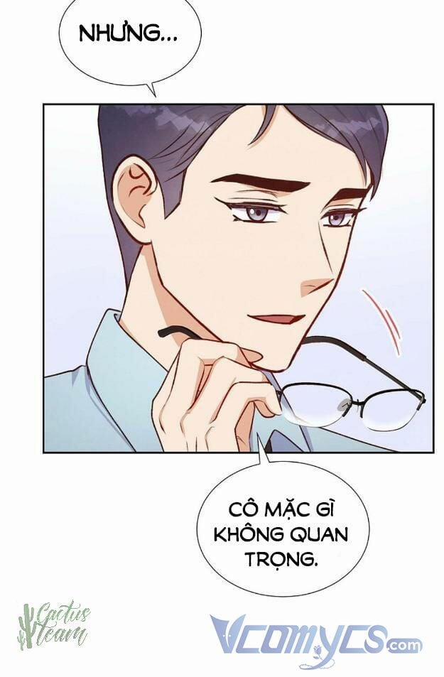 Chiếc Thìa Đong Đầy Tình Yêu 9.5 trang 29