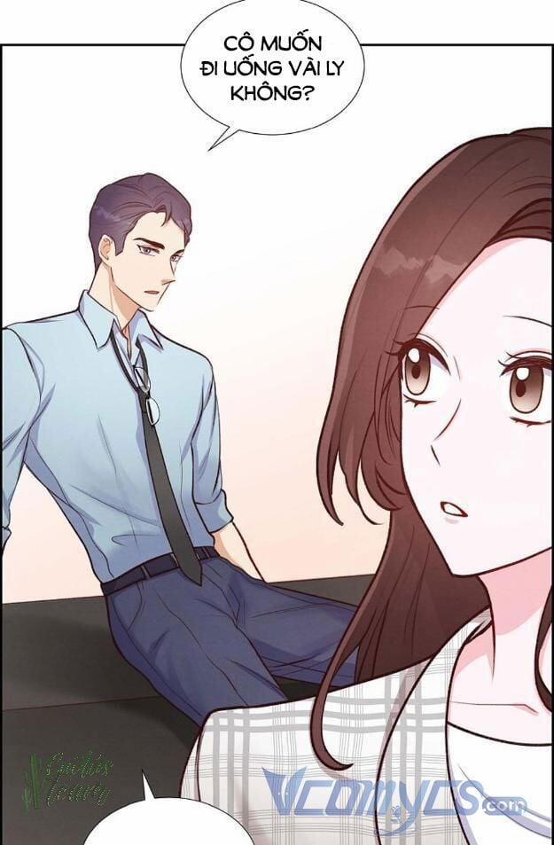 Chiếc Thìa Đong Đầy Tình Yêu 9.5 trang 32