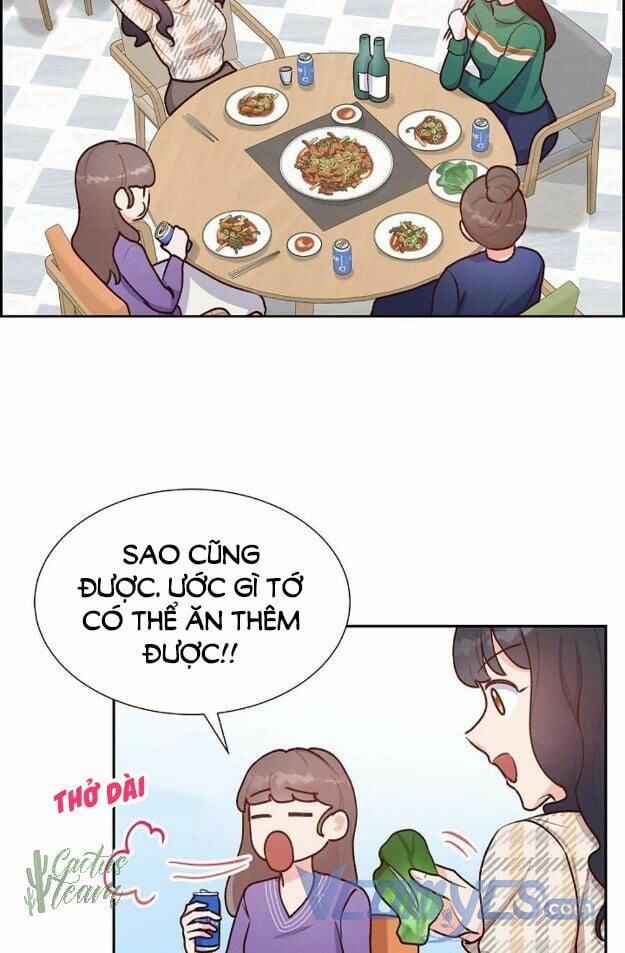 Chiếc Thìa Đong Đầy Tình Yêu 9.5 trang 4