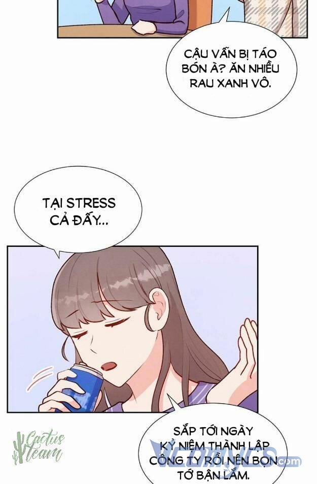 Chiếc Thìa Đong Đầy Tình Yêu 9.5 trang 5