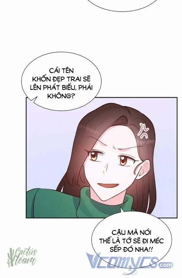 Chiếc Thìa Đong Đầy Tình Yêu 9.5 trang 6