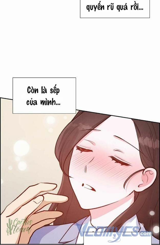Chiếc Thìa Đong Đầy Tình Yêu 9 trang 11