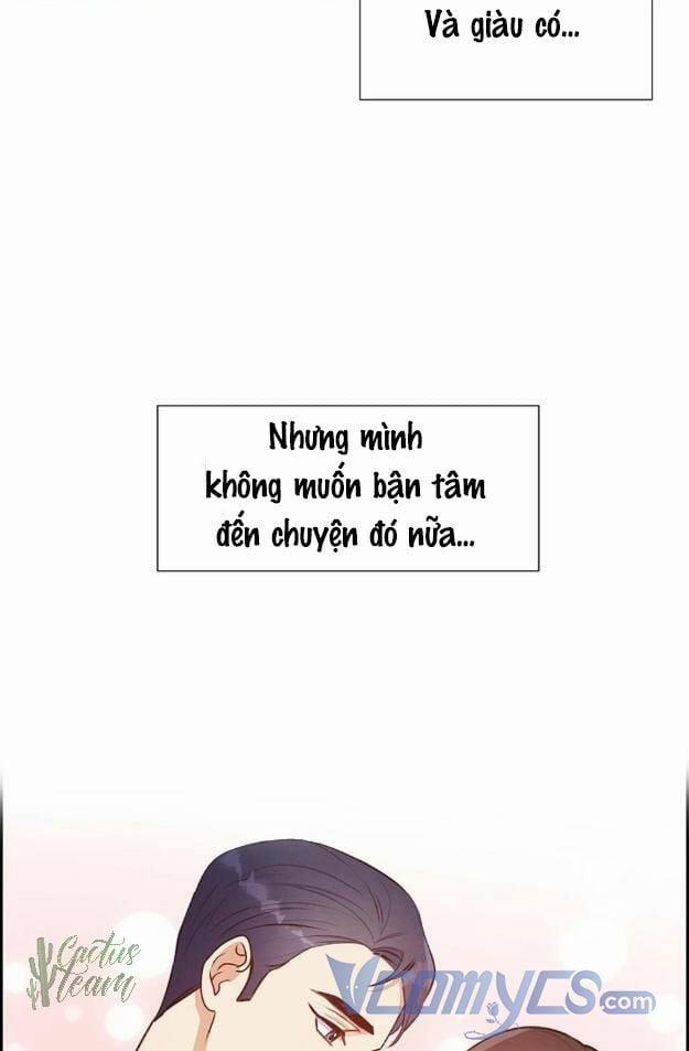 Chiếc Thìa Đong Đầy Tình Yêu 9 trang 12