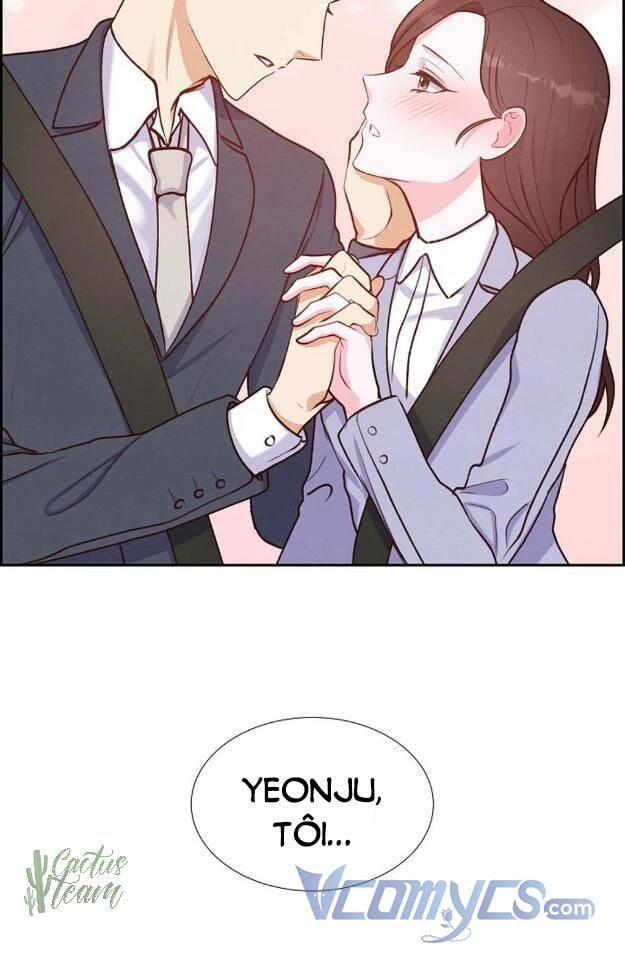 Chiếc Thìa Đong Đầy Tình Yêu 9 trang 13